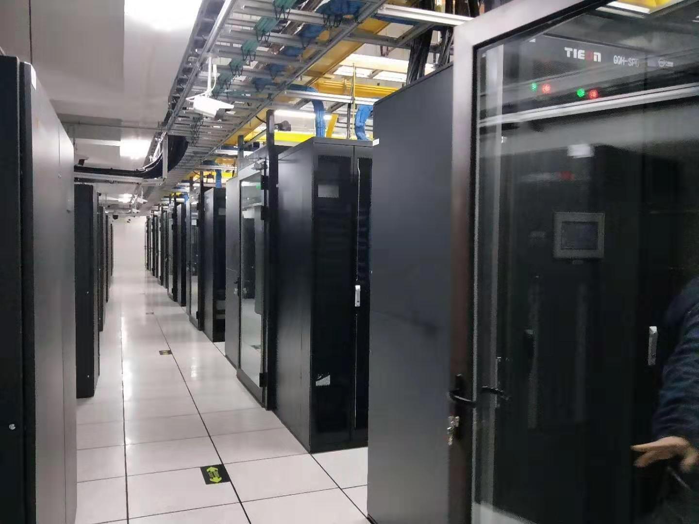 随州天津IPFS机房-天津多线机房-天津自贸区机房